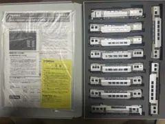 2026年最新】tomix 215系の人気アイテム - メルカリ