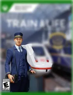 Train Life: A Railway Simulator