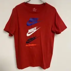 赤 Tシャツ