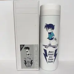 コナン探偵社　ステンレスボトル　水筒
