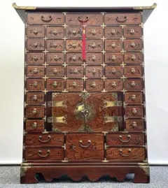 2025年最新】李朝 薬箪笥の人気アイテム - メルカリ