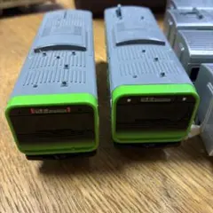 プラレール 山手線 6両編成