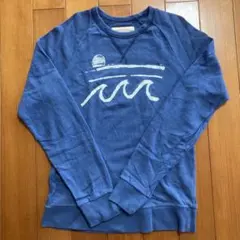 アメリカンイーグル　トレーナー・スウェット　S ⭐️美品⭐️