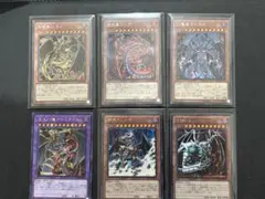 2025年最新】三幻魔 シークレットの人気アイテム - メルカリ