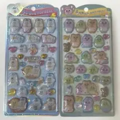 おぱんちゅうさぎ　んぽちゃむ　うるちゅるPOP SEAL
