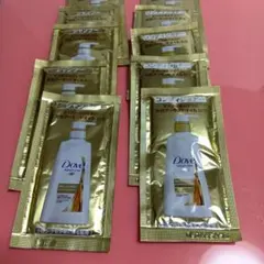 シャンプー＆コンディショナー