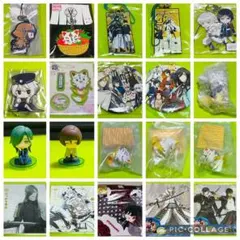 刀剣乱舞　セット①