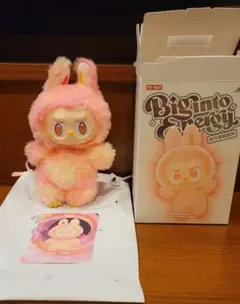 ラブブ THE MONSTERS Big into Energy LOYALTY