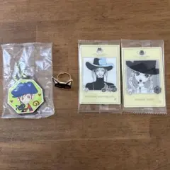 ご近所物語　ガチャガチャ　ウエハース　セット売り