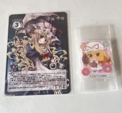 東方銀符律 八雲紫 XP - メルカリ