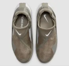 NIKE ナイキ ゴー フライイーズ ライトアーミー 24.5cm 新品