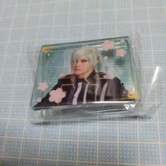 膝丸　アクリルメモスタンド　刀ミュ