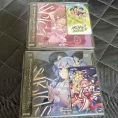 オンゲキ Nextureシリーズ CD 3枚セット - メルカリ