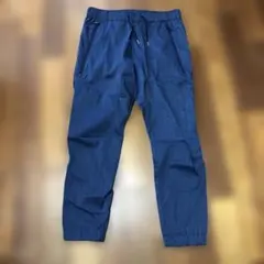 EDWIN ストレッチパンツ ウエストゴム