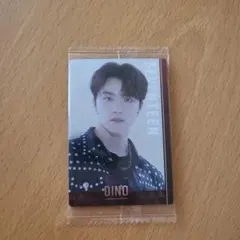 セブチ トレカ タレントカード