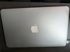 Apple MacBook Air A1465 2013年購入のサムネイル