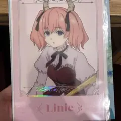 葬送のフリーレン エニマイくじ　クリアポスター