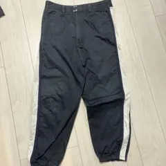 DIESEL サイドストライプパンツ サイズ28のサムネイル