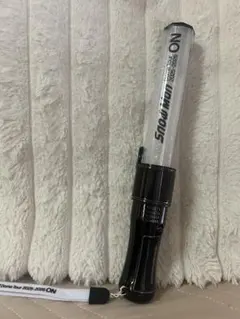 Snow Man Dome Tour 2025-2026 ペンライト