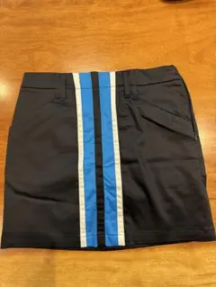 ゴルフウェア スカート