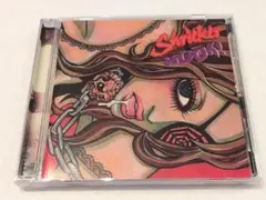 Shrieker / Hook! CD