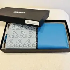 長財布 ムーミン