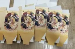 ある日、お姫様になってしまった件について