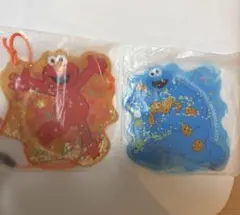 【非売品・25周年限定】USJ ホテル近鉄 オリジナル パスケース（セサミ）