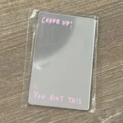 StrayKids DOIT ミラー スンミン