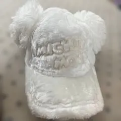 ディズニーリゾート キャップ