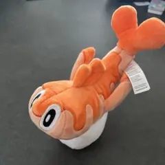 ポケモン ぬいぐるみ シャリタツ ポケモンセンター ポケセン