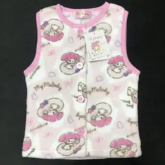 【 新品タグ付き 】サンリオ　マイメロディ　スリーパー