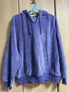 アーバンリサーチ パーカーフリーサイズ