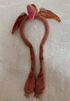 USJ ユニバ　プテラノドン　カチューシャ　ジュラシックワールド