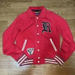 【希少！】RUGBY by Ralph Lauren スタジャン 2026年最新】RALPH LAUREN RUGBY メンズ スタジャンの人気アイテム