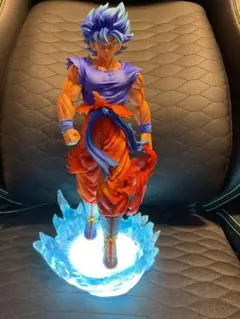 ドラゴンボール 孫悟空 ガレキ ガレージキット スタチューX①③⑧ ドラゴンボール 孫悟空 ガレキ ガレージキット スタチュー X⑨⑦