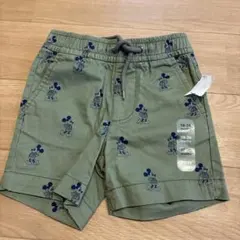 baby GAP ミッキーマウス ボトムス 18-24ヶ月