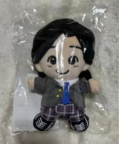 道枝駿佑 金田一少年の事件簿 ちびぬいのサムネイル