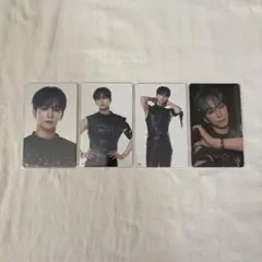 INI 後藤威尊 トレカ