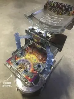 専用出品 メダルゲーム マーブルフィーバー抽選機 - メルカリ