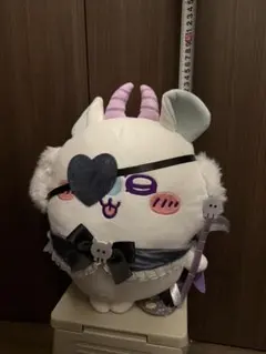 モモンガ　ぬいぐるみセット