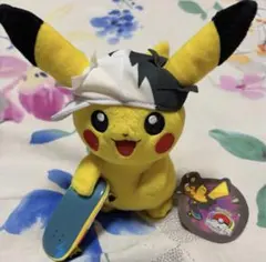 2025年最新】wcsぬいぐるみの人気アイテム - メルカリ