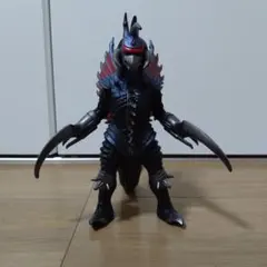 バンダイ ムービーモンスターシリーズ ガイガン2005 ソフビ フィギュアのサムネイル