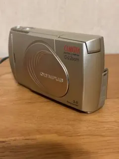 2026年最新】olympus camedia c-2 zoomの人気アイテム - メルカリ