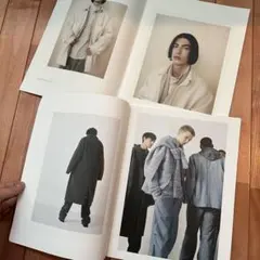 木村達成 写真集 REAR WINDOW 特典ブロマイド付き（大阪B） - メルカリ