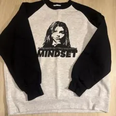 MONO-MART MINDSET スウェット