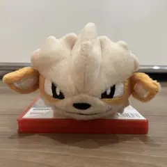 ポケモン　ぬいぐるみ　ウインディ