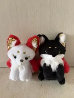 KANTO 南極物語 タロジロぬいぐるみ 2体セット - メルカリ