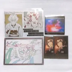 鬼滅の刃 DINING お楽しみくじ 獪岳