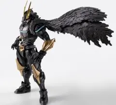 ヒロアカフィギュア2体セット ヒロアカ原画展ブロマイド未開封付 ヒロアカフィギュア2体セット ヒロアカ原画展ブロマイド未開封付